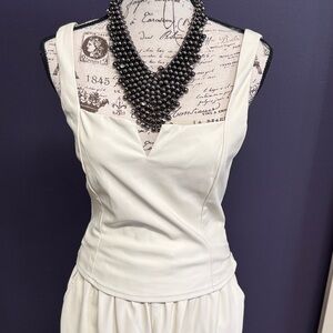 Lucy Paris Cream Set